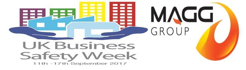 Business safety week 