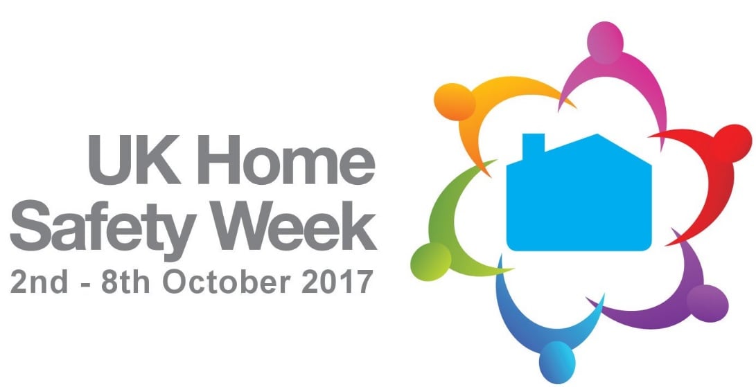 Home fire safety week 