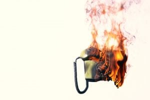 protect your business from fire